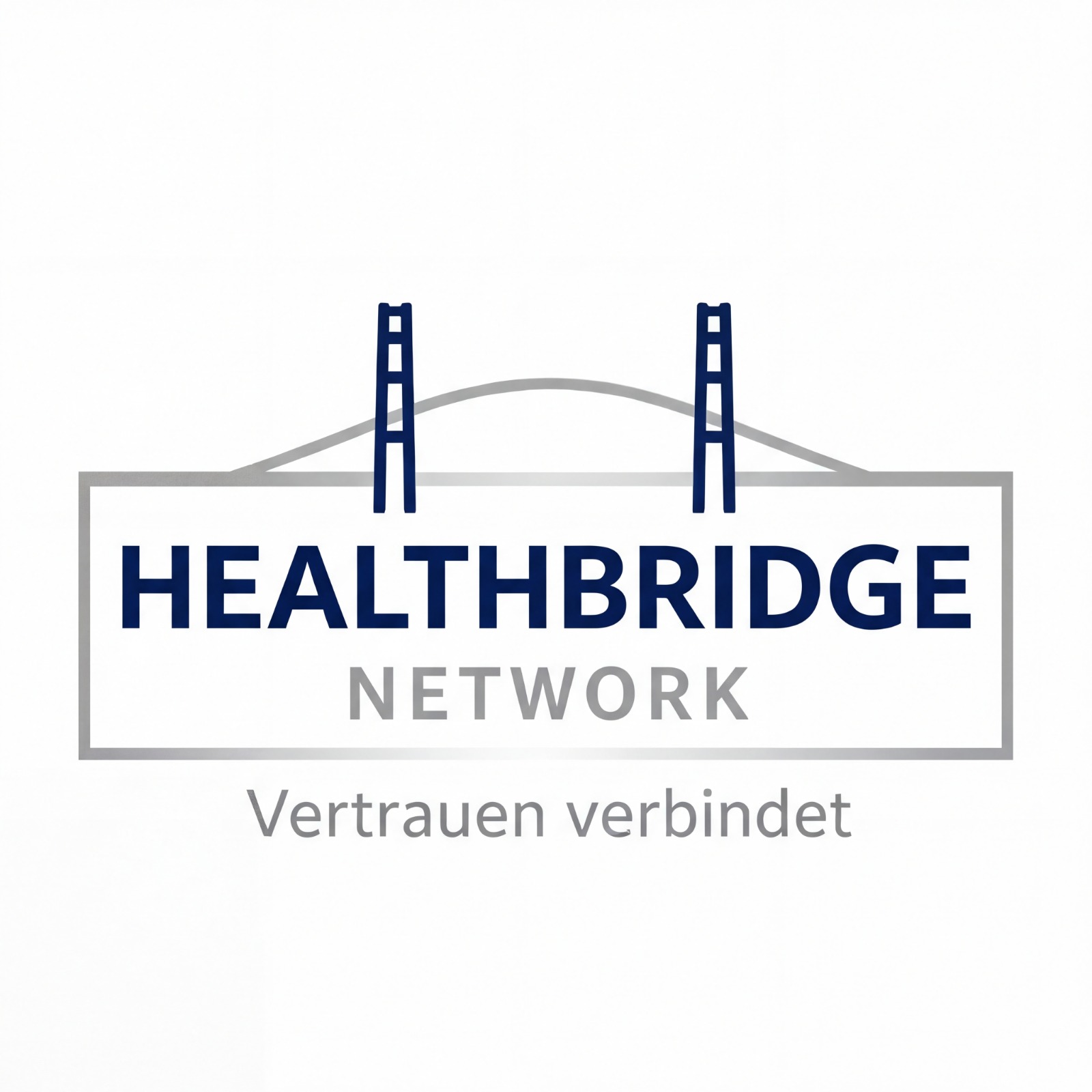 HEALTHBRIDGE NETWORK - Vertrauen verbindet